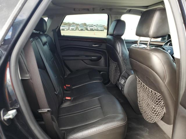 Photo 11 from auction – 2012 CADILLAC SRX PERFOR with VIN 3GYFNBE3XCS526430
