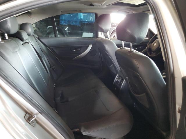 Photo 10 from auction – 2013 BMW 320 I XDRI with VIN WBA3C3C5XDF979894