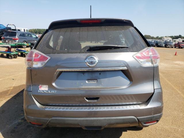 Photo 6 from auction – 2016 NISSAN ROGUE S with VIN JN8AT2MT0GW011748