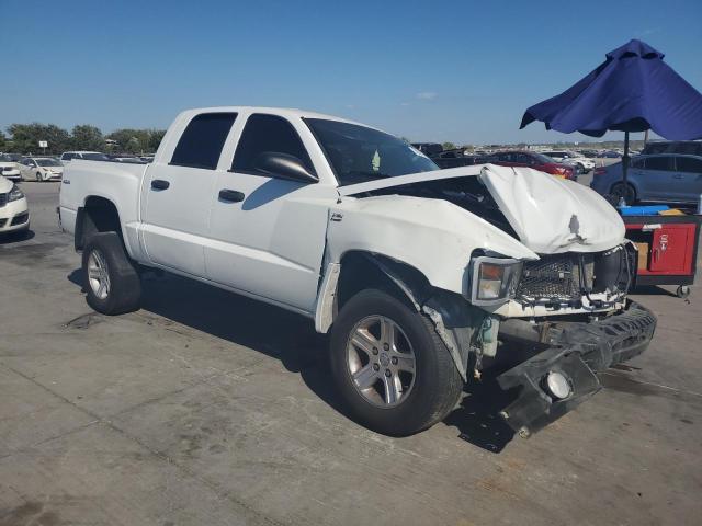 Photo 4 from auction – 2011 DODGE DAKOTA SLT with VIN 1D7RW3GP1BS661821