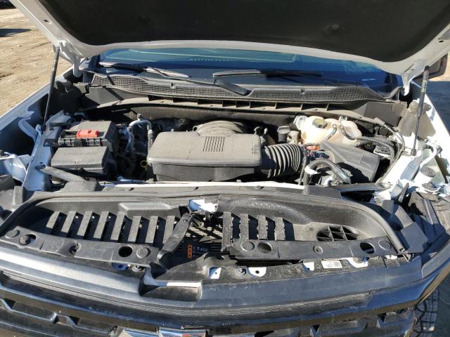 Photo 11 from auction – 2023 CHEVROLET SILVERADO with VIN 3GCUDFEL8PG290442