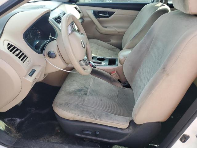 Photo 7 from auction – 2015 NISSAN ALTIMA 2.5 with VIN 1N4AL3AP3FC285380