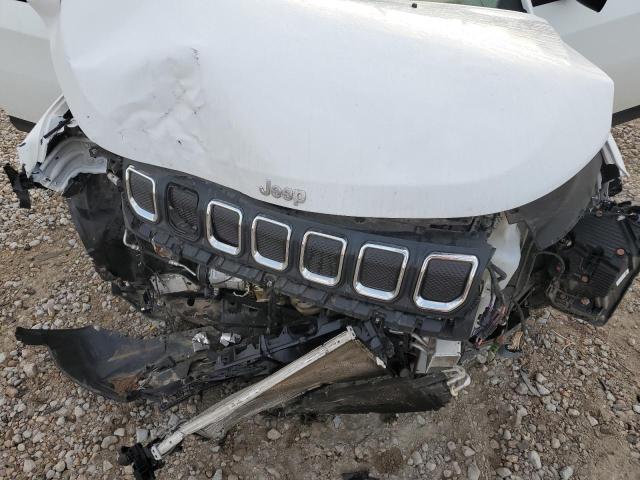 Photo 12 from auction – 2022 JEEP COMPASS LA with VIN 3C4NJDFB8NT207510