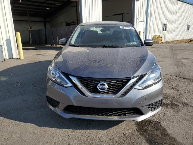 Photo 5 from auction – 2016 NISSAN SENTRA S with VIN 3N1AB7AP9GL683268
