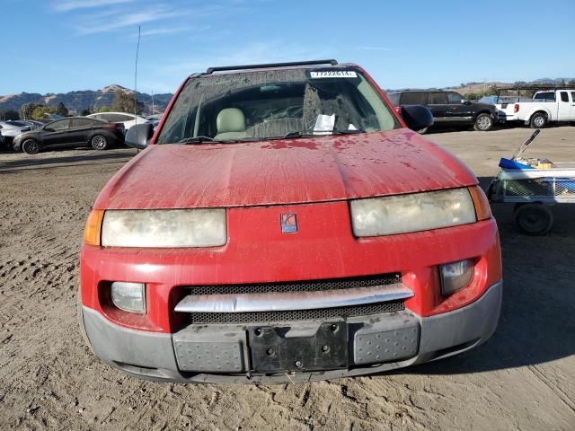 Photo 5 from auction – 2004 SATURN VUE with VIN 5GZCZ53444S811355