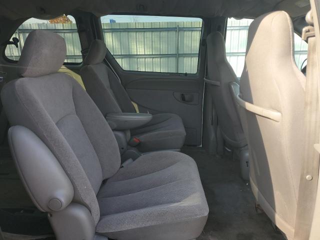 Photo 11 from auction – 2003 DODGE CARAVAN SE with VIN 1D4GP25373B233622