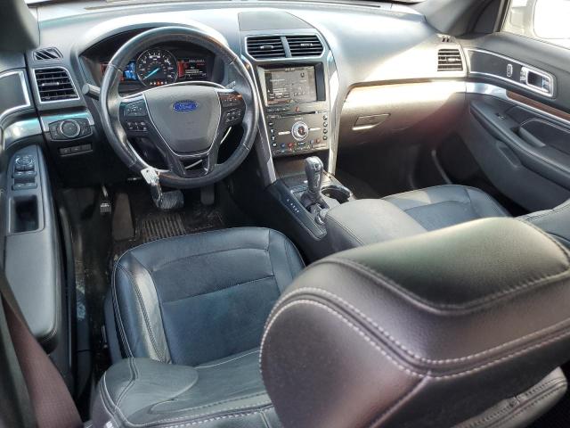Photo 8 from auction – 2016 FORD EXPLORER L with VIN 1FM5K8F8XGGC00716