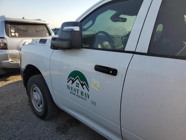 Photo 12 from auction – 2023 RAM 2500 TRADE with VIN 3C6UR4HJ6PG609800