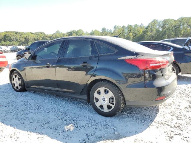Photo 2 from auction – 2017 FORD FOCUS S with VIN 1FADP3E22HL202041