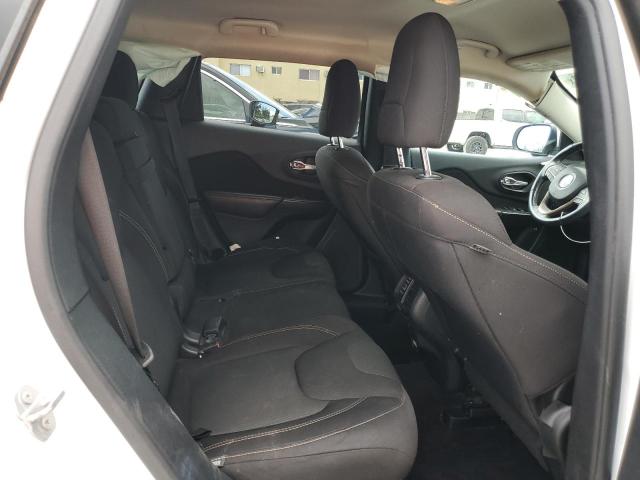Photo 11 from auction – 2016 JEEP CHEROKEE L with VIN 1C4PJLCB6GW351352