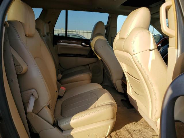 Photo 11 from auction – 2008 BUICK ENCLAVE CX with VIN 5GAER23708J272877