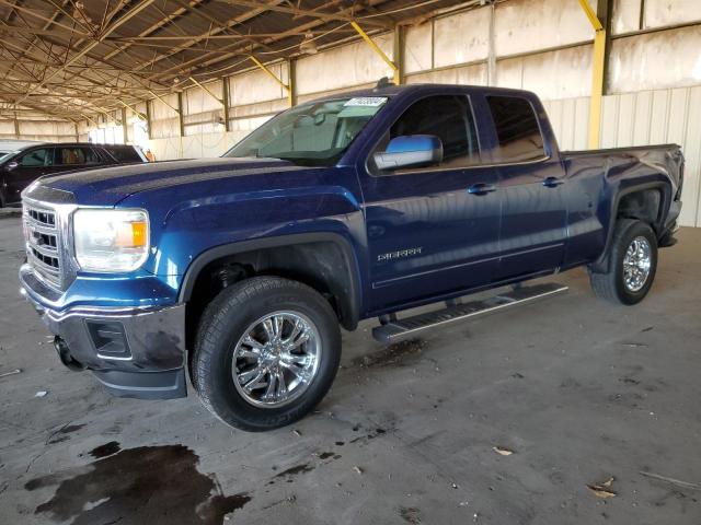 Photo 1 from auction – 2015 GMC SIERRA C15 with VIN 1GTR1UEC9FZ412601