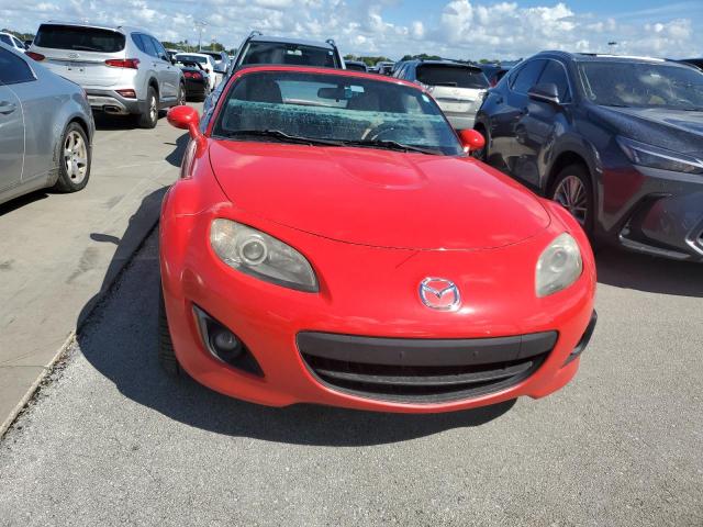 Photo 5 from auction – 2012 MAZDA MX-5 MIATA with VIN JM1NC2JF5C0223683