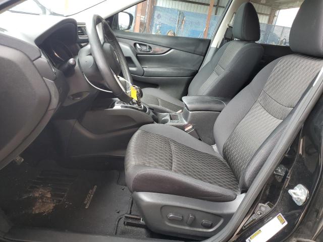 Photo 7 from auction – 2018 NISSAN ROGUE S with VIN 5N1AT2MT7JC810605