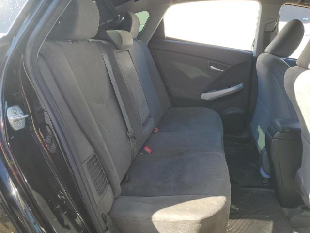 Photo 10 from auction – 2015 TOYOTA PRIUS with VIN JTDKN3DU0F0473852