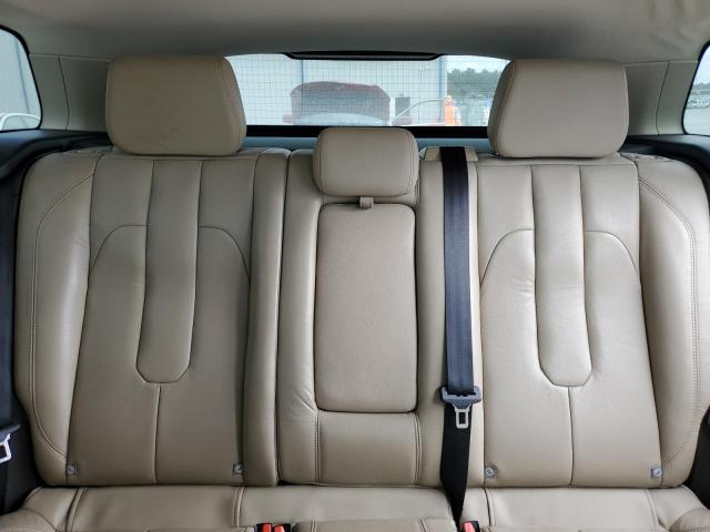 Photo 10 from auction – 2013 LAND ROVER RANGE ROVE with VIN SALVP2BG6DH834295