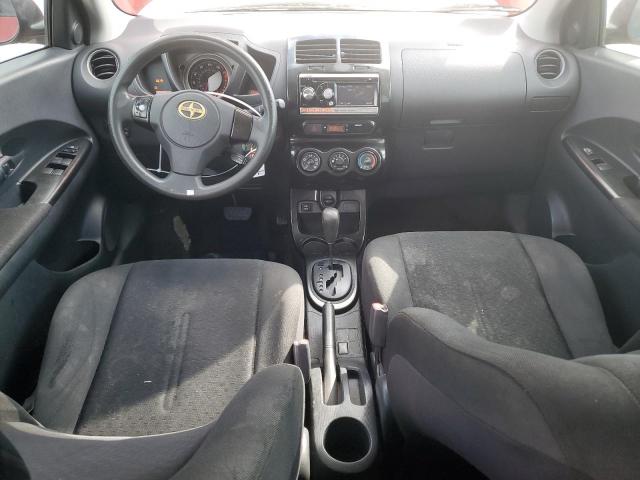 Photo 8 from auction – 2010 TOYOTA SCION XD with VIN JTKKU4B48AJ052498