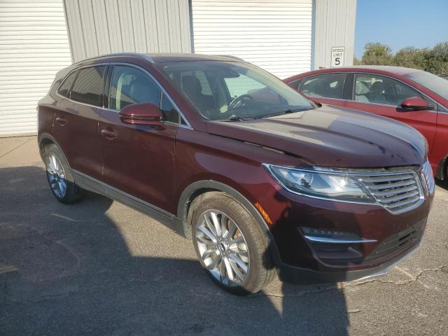 Photo 4 from auction – 2016 LINCOLN MKC RESERV with VIN 5LMCJ3C91GUJ16230