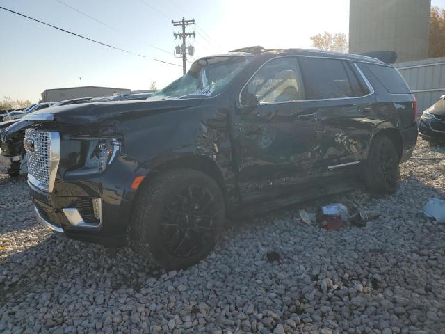 GMC YUKON DENA 2024 with VIN 1GKS2DKL7RR260314 - Photo from auction