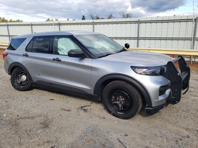 Photo 4 from auction – 2021 FORD EXPLORER P with VIN 1FM5K8AC0MNA11852