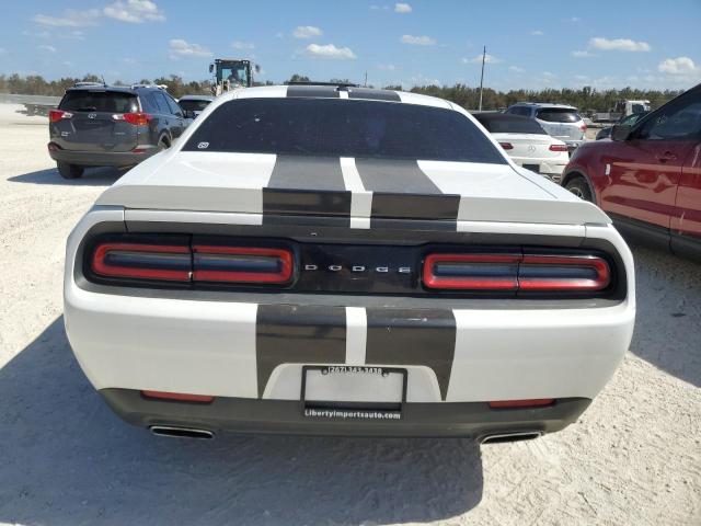 Photo 6 from auction – 2016 DODGE CHALLENGER with VIN 2C3CDZAG8GH275000