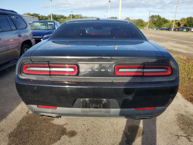 Photo 6 from auction – 2016 DODGE CHALLENGER with VIN 2C3CDZAG8GH284070