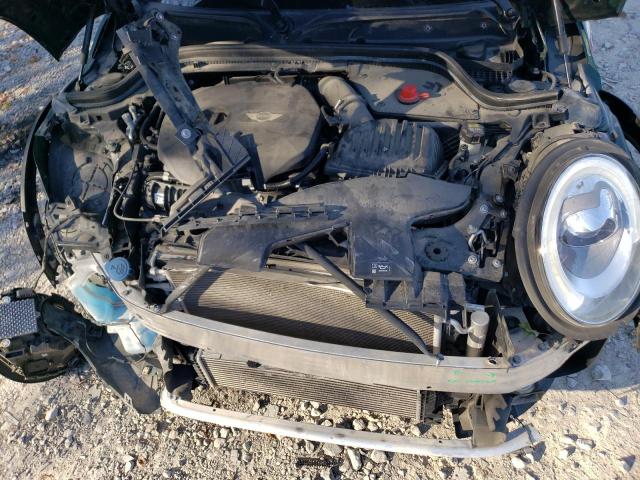 Photo 11 from auction – 2018 MINI COOPER JOH with VIN WMWXM9C58J2G49680