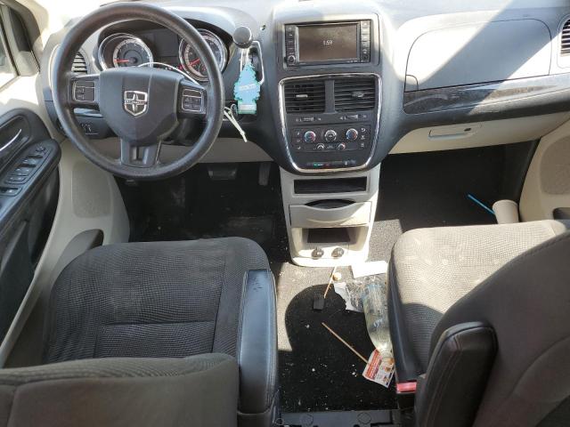 Photo 8 from auction – 2020 DODGE GRAND CARA with VIN 2C4RDGBG0LR232168