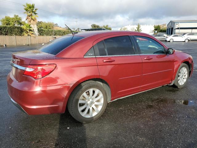 Photo 3 from auction – 2013 CHRYSLER 200 TOURIN with VIN 1C3CCBBG3DN703633