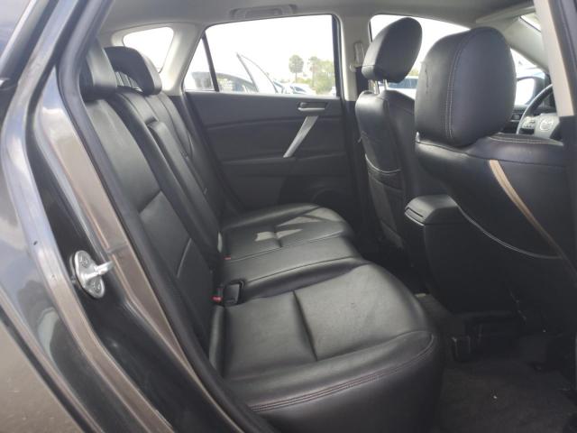 Photo 10 from auction – 2010 MAZDA 3 S with VIN JM1BL1H55A1303437