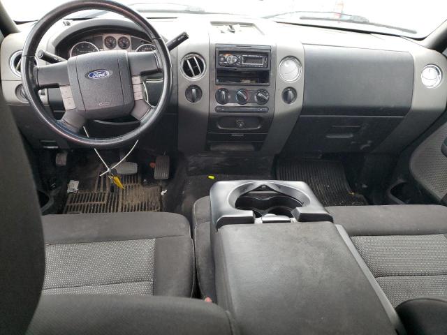 Photo 8 from auction – 2004 FORD F150 with VIN 1FTPX14564NC64578