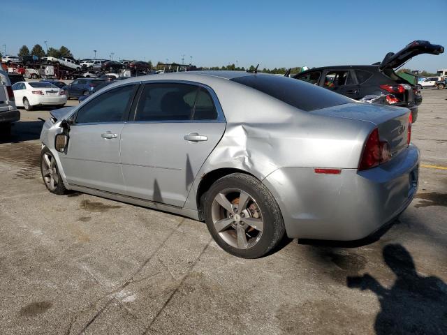 Photo 2 from auction – 2011 CHEVROLET MALIBU 1LT with VIN 1G1ZC5E18BF166966
