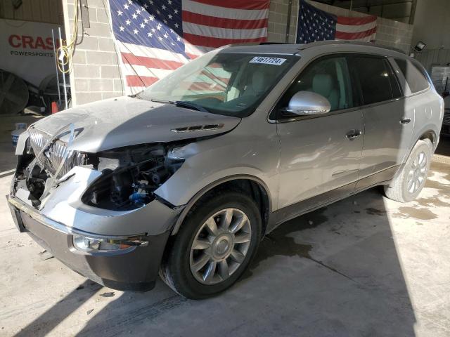BUICK ENCLAVE 2012 with VIN 5GAKRCED0CJ255954 - Photo from auction