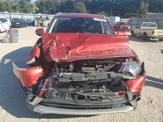 Photo 5 from auction – 2018 MITSUBISHI OUTLANDER with VIN JA4AD3A37JZ068094