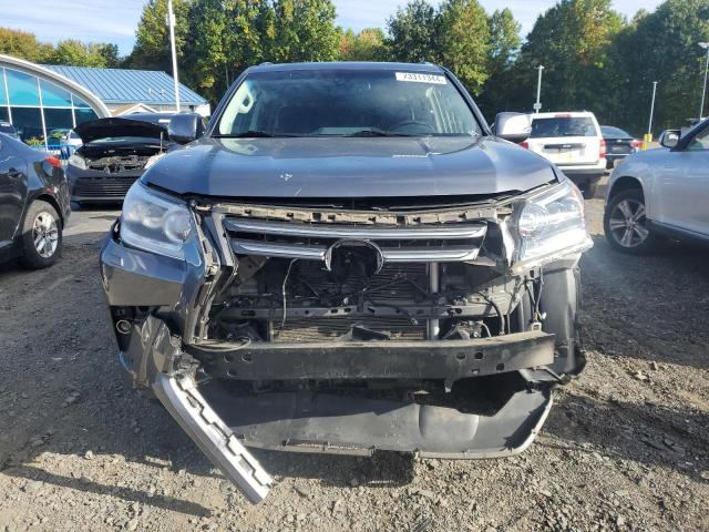 Photo 5 from auction – 2018 LEXUS GX 460 with VIN JTJBM7FX1J5190550