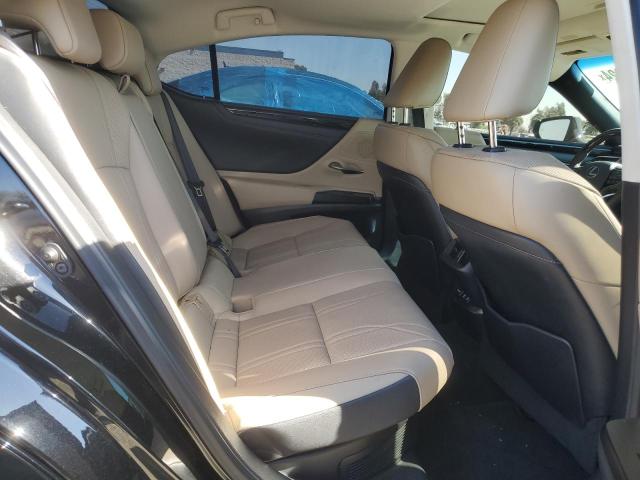 Photo 10 from auction – 2020 LEXUS ES 300H LU with VIN 58AE21B17LU006696