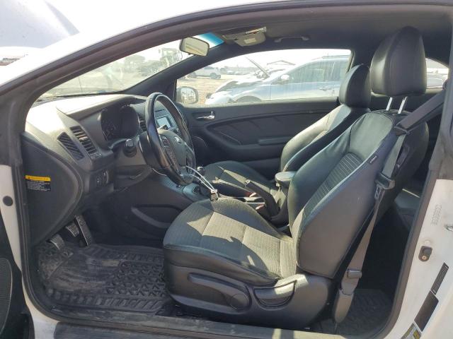 Photo 7 from auction – 2016 KIA FORTE SX with VIN KNAFZ6A32G5647232