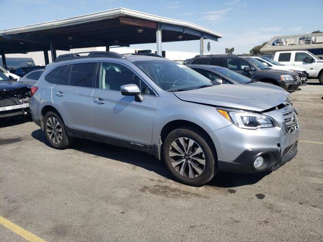 Photo 4 from auction – 2015 SUBARU OUTBACK 2. with VIN 4S4BSANC6F3309938