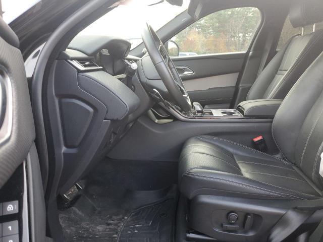 Photo 7 from auction – 2023 LAND ROVER RANGE ROVE with VIN SALYT2EX3PA351333