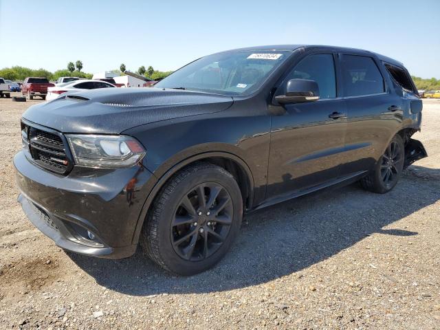 صورة رقم 1 من المزاد - 2018 DODGE DURANGO GT مع VIN 1C4RDHDG4JC242100