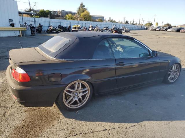 Photo 3 from auction – 2004 BMW 330 CI with VIN WBABW53444PL42337