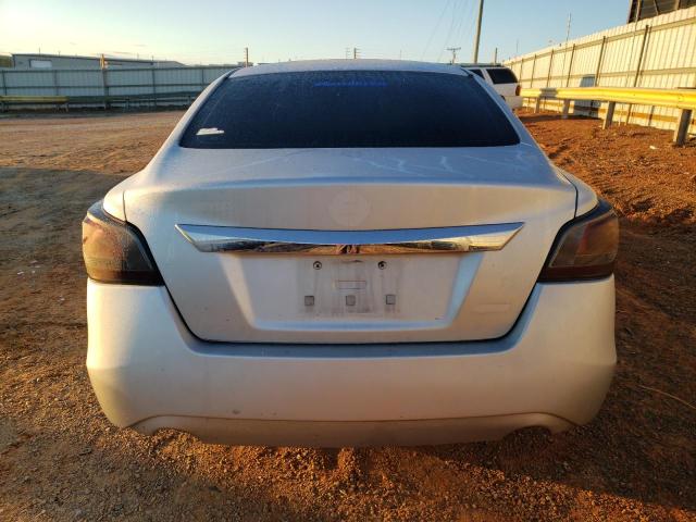 Photo 6 from auction – 2013 NISSAN ALTIMA 2.5 with VIN 1N4AL3AP4DC262364