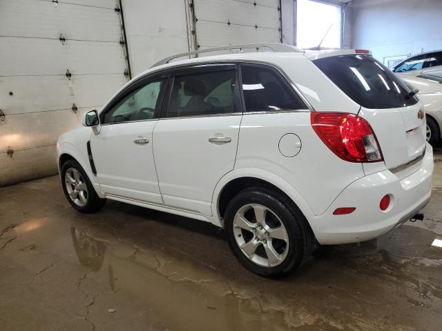 Photo 2 from auction – 2013 CHEVROLET CAPTIVA LT with VIN 3GNAL4EK8DS608612