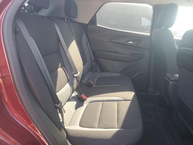 Photo 11 from auction – 2023 CHEVROLET TRAILBLAZE with VIN KL79MPSL0PB151170
