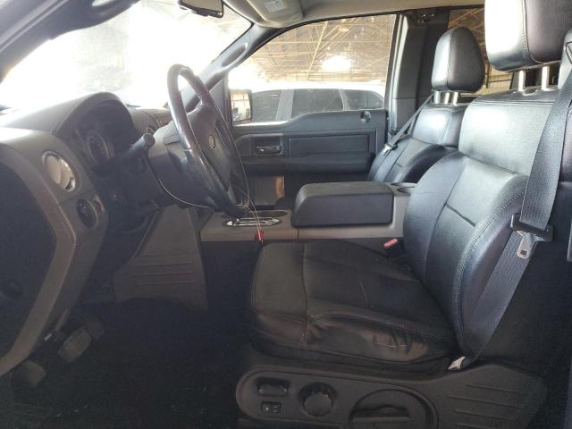 Photo 7 from auction – 2008 FORD F150 with VIN 1FTPX14518FA54227