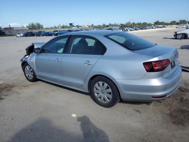 Photo 2 from auction – 2016 VOLKSWAGEN JETTA S with VIN 3VW267AJ6GM209366