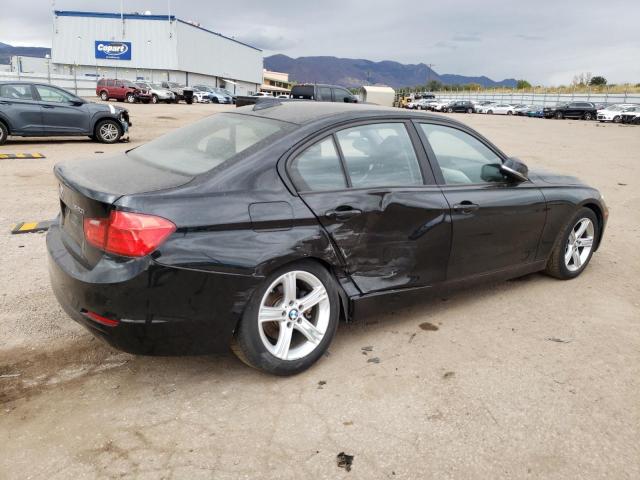Photo 3 from auction – 2014 BMW 320 I with VIN WBA3B1G57ENS80568