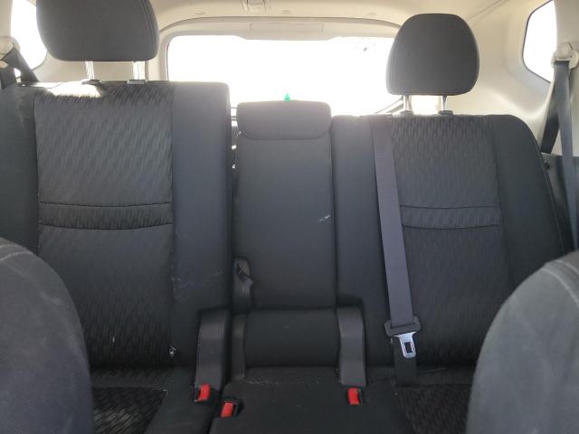 Photo 10 from auction – 2017 NISSAN ROGUE S with VIN KNMAT2MT3HP589673
