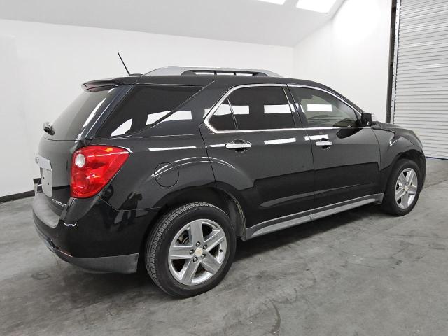 Photo 3 from auction – 2015 CHEVROLET EQUINOX LT with VIN 2GNALDEK8F6230681