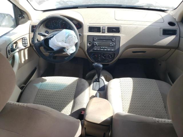 Photo 8 from auction – 2007 FORD FOCUS ZX4 with VIN 1FAFP34N67W315508